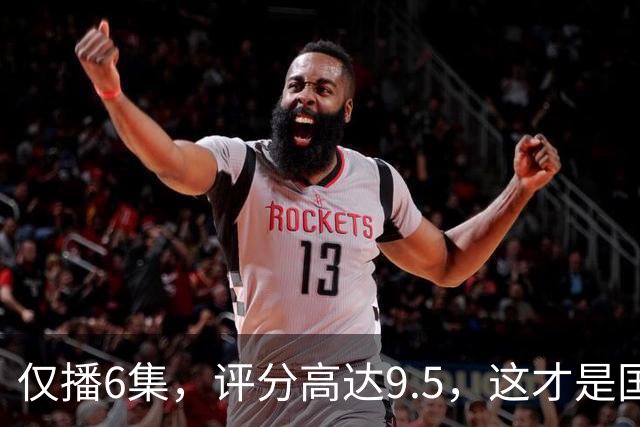 仅播6集，评分高达9.5，这才是国产悬疑剧该有的样子！