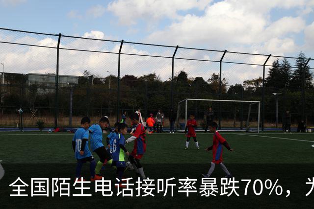 全国陌生电话接听率暴跌70%，为何大家都不愿接陌生电话了？
