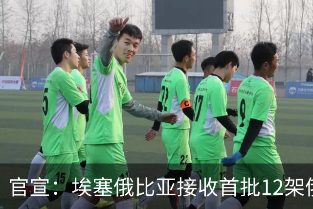官宣：埃塞俄比亚接收首批12架俄制苏-35战斗机，比原计划提前一年交付