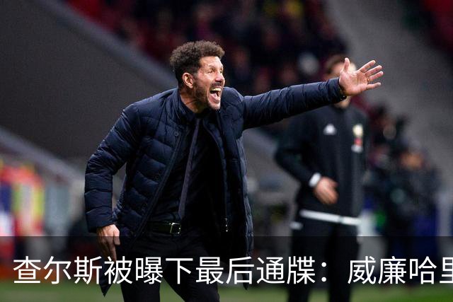 查尔斯被曝下最后通牒：威廉哈里必须公开同框